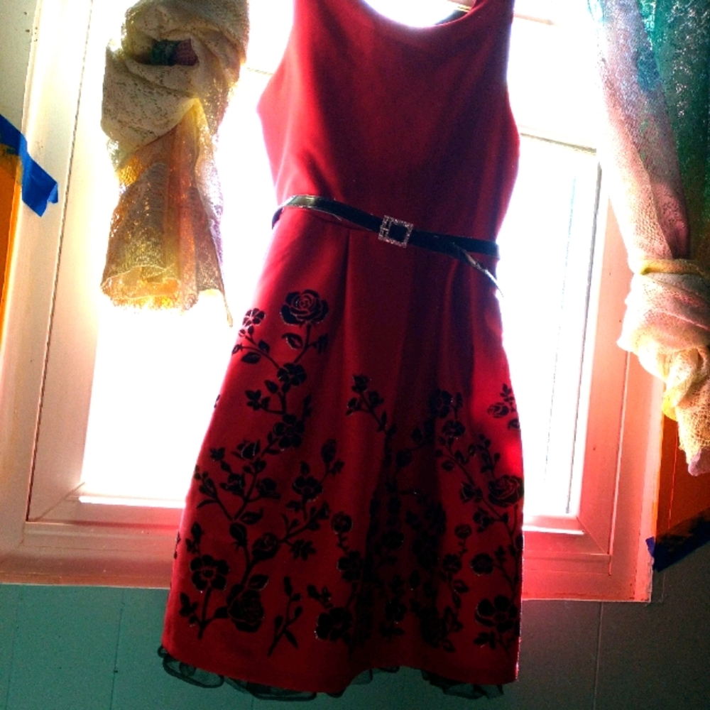 Girl dress